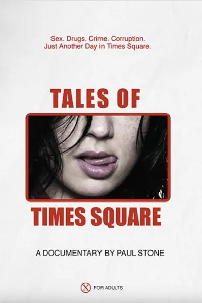 Tales of Times Square