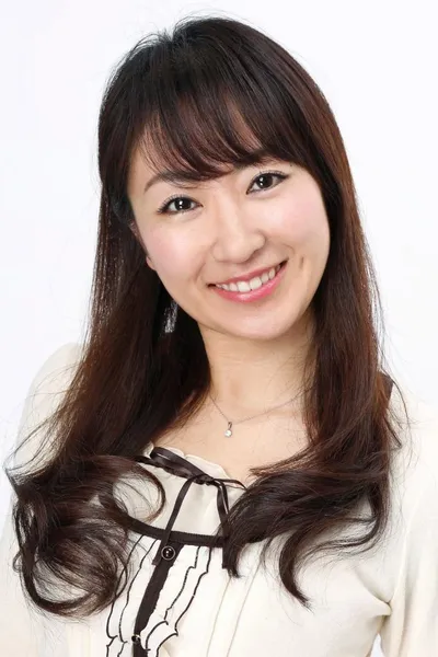 Rinko Komiya