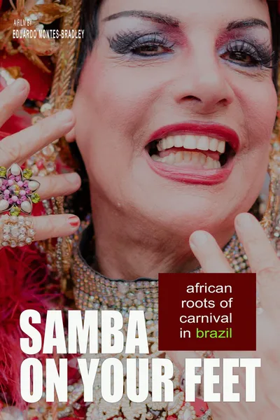 Samba on Your Feet
