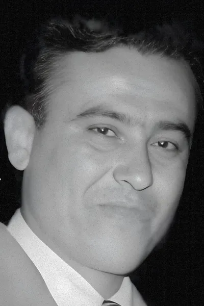 Kameran Husni