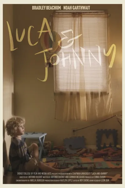 Luca & Johnny