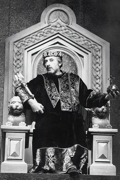 Henry IV