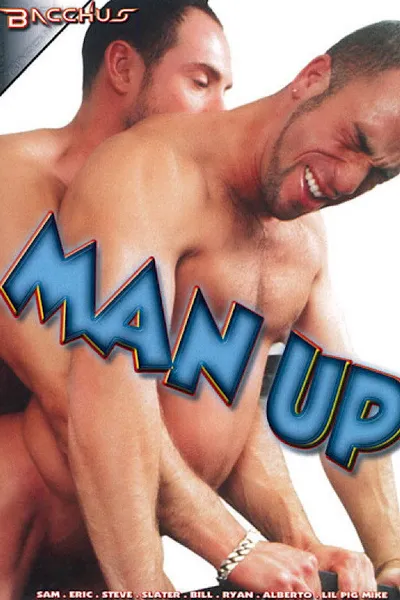 Man Up
