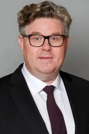 Gunnar Strömmer