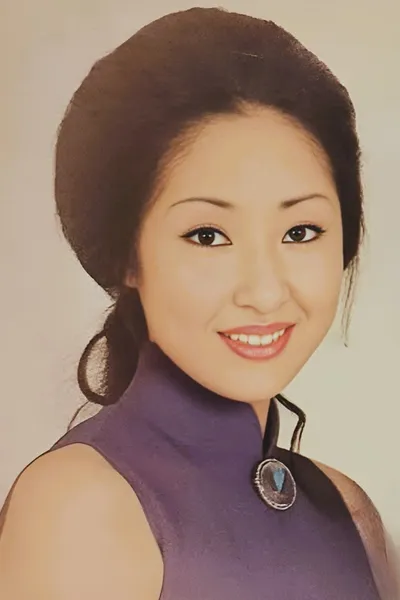 Rieko Maruyama