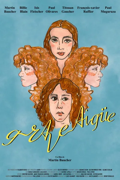 Grave Aigüe