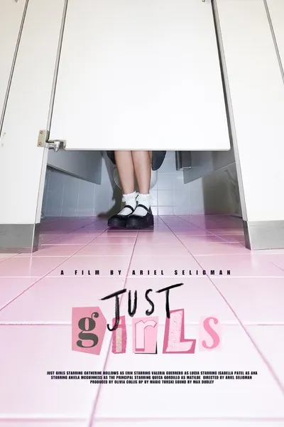 JUST GIRLS