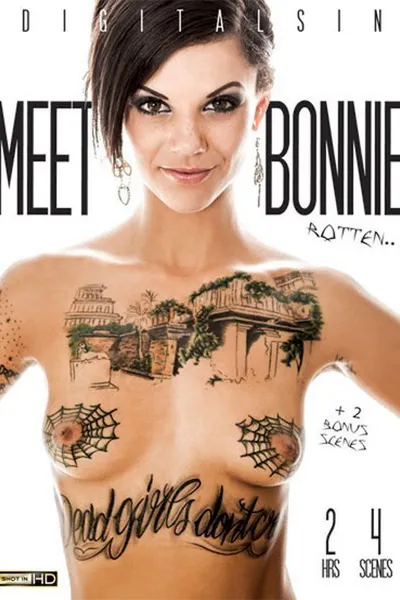 Meet Bonnie Rotten
