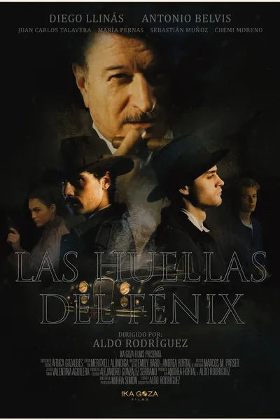 Las Huellas del Fénix