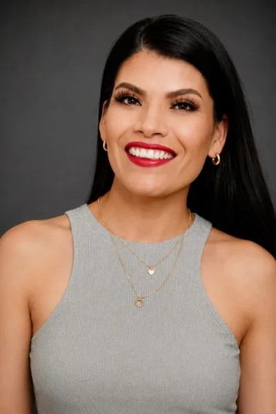 Luz Cabrera