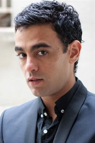 Bellamine Abdelmalek