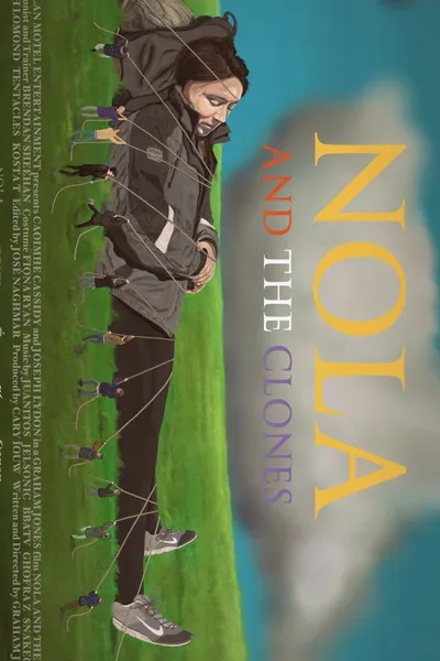 Nola and the Clones