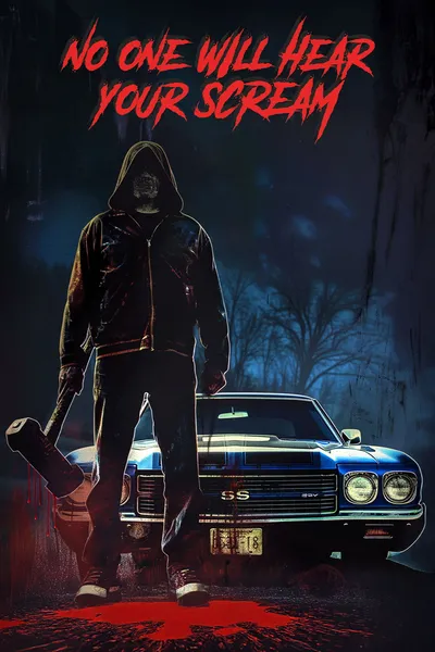 No One Will Hear Your Scream