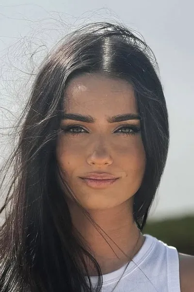 Zuzanna Dembińska