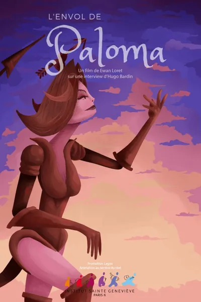 The Flight of Paloma