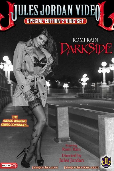 Romi Rain: Darkside