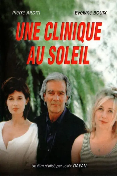 Une clinique au soleil