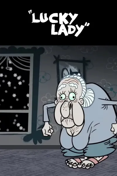 Lucky Lady