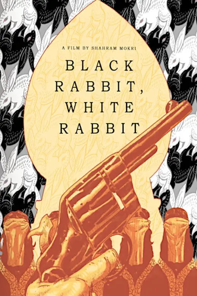 Black Rabbit, White Rabbit