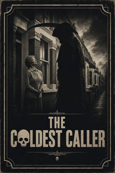 The Coldest Caller