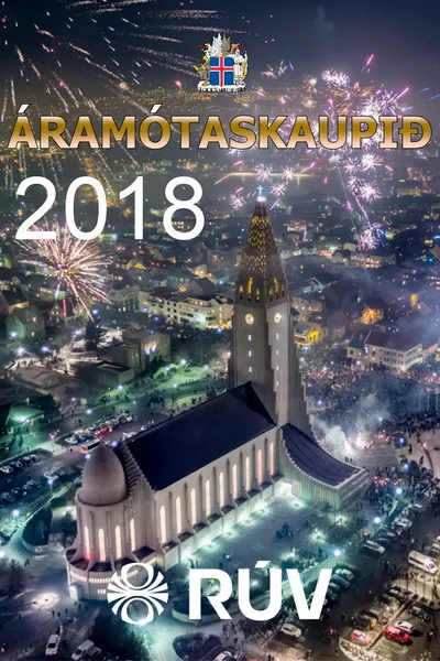Áramótaskaup: 2018