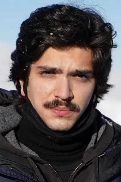 Henrique Linhales Rangel