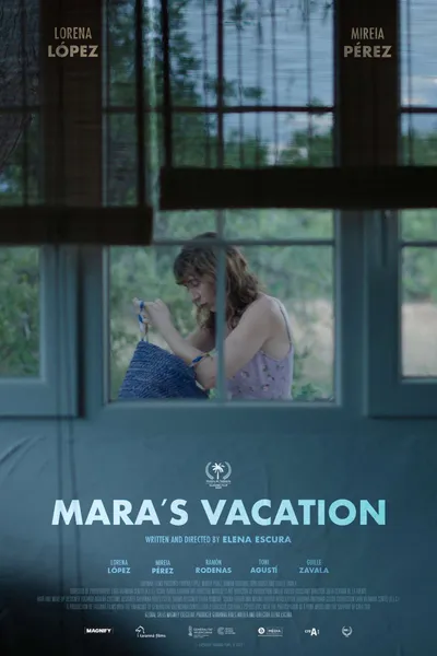 Les vacances de Mara