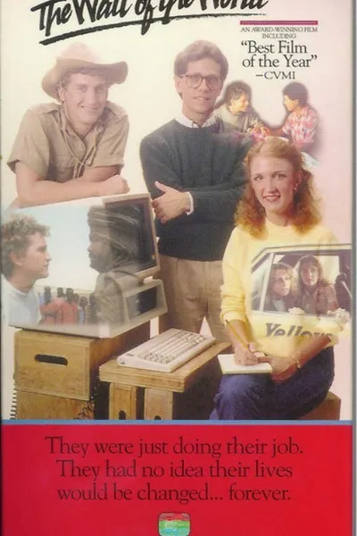 The Wait of the World