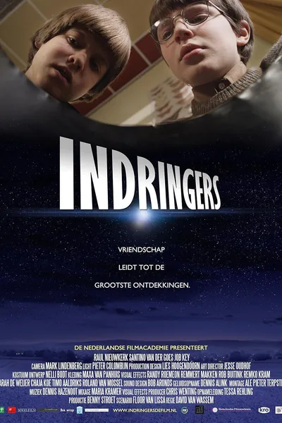 Indringers