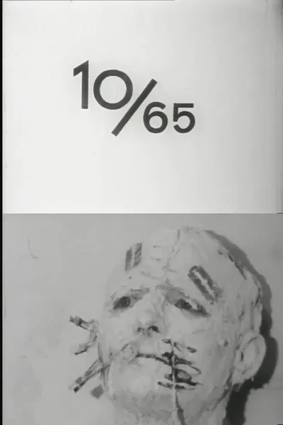 10/65: Self-Mutilation