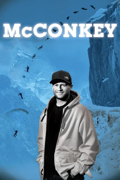 McConkey
