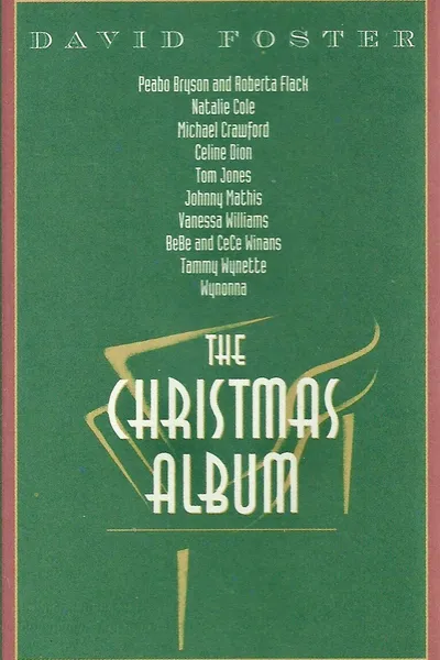 David Foster's Christmas Album