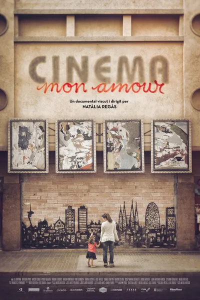 Cinema mon amour