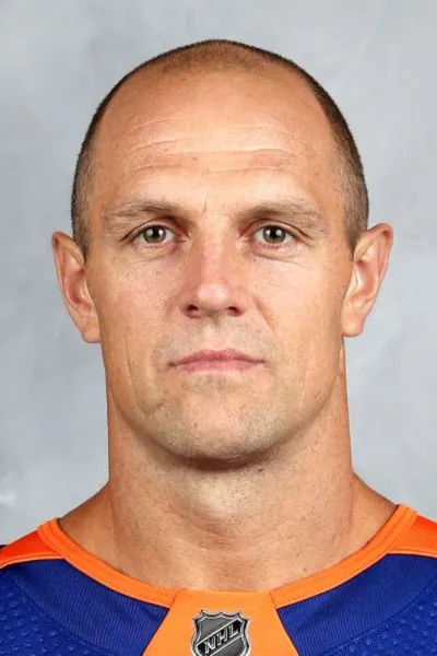 Dennis Seidenberg