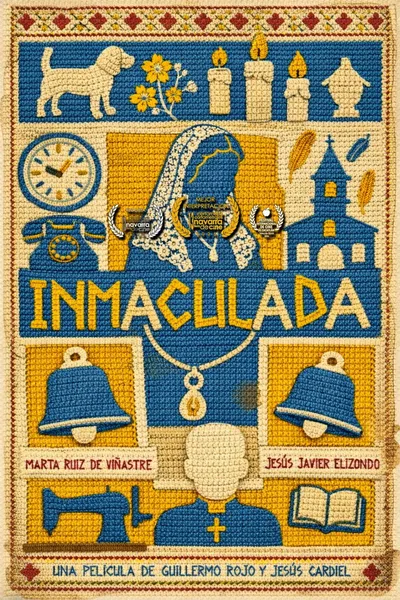 Inmaculada