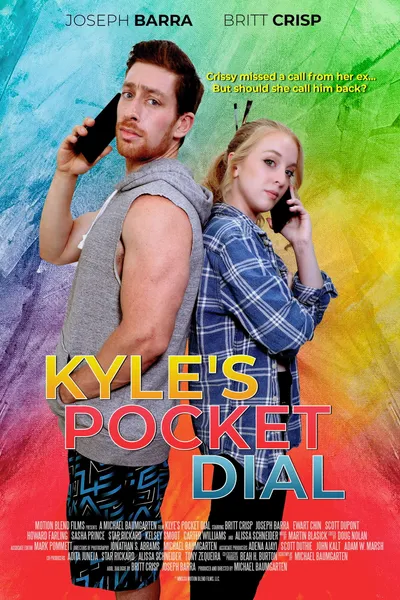 Kyle's Pocket Dial