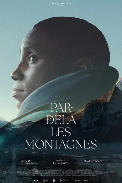 Par-delà les montagnes