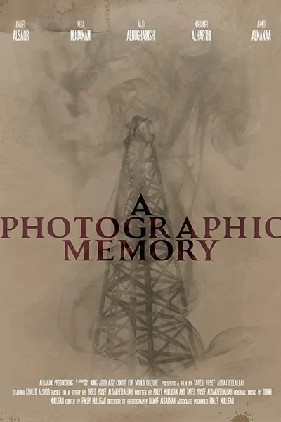 A Photographic Memory