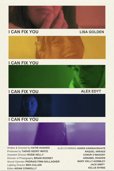I Can Fix You