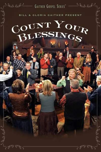 Count Your Blessings