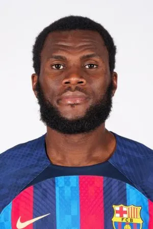 Franck Kessié