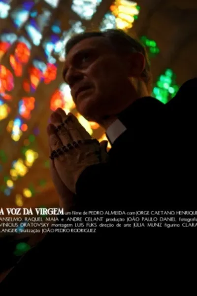 The Voice of the Virgin