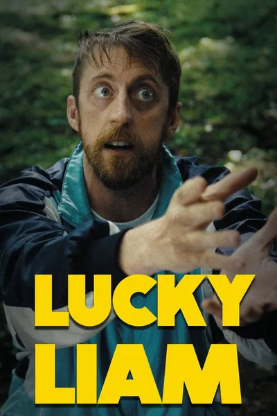 Lucky Liam