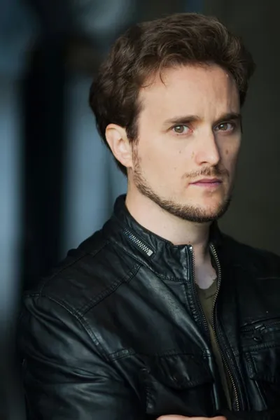 David Roland Walpole