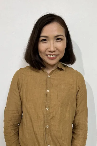 Michiko Hashimoto