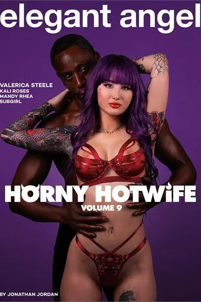 Horny Hotwife 9