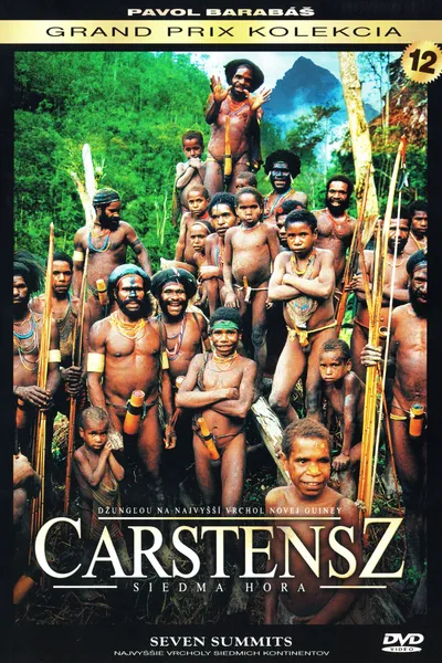Carstensz – Siedma hora