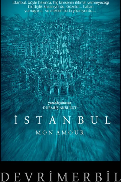 İstanbul Mon Amour