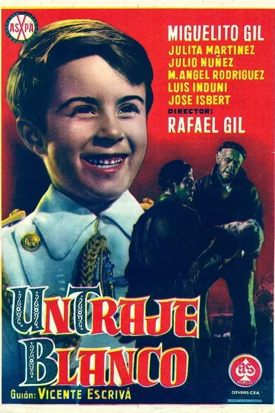 Miracle of the White Suit