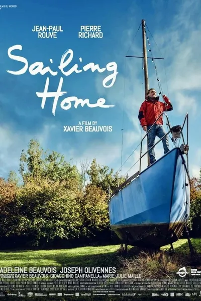 Sailing Home
